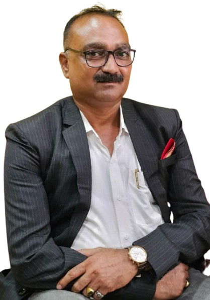 Naresh Kashinath Chavhan