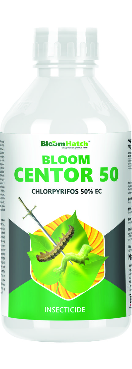 BLOOM CENTOR 50