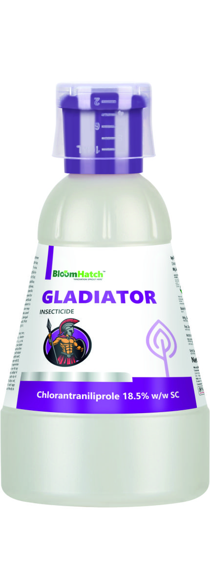 GLADIATOR