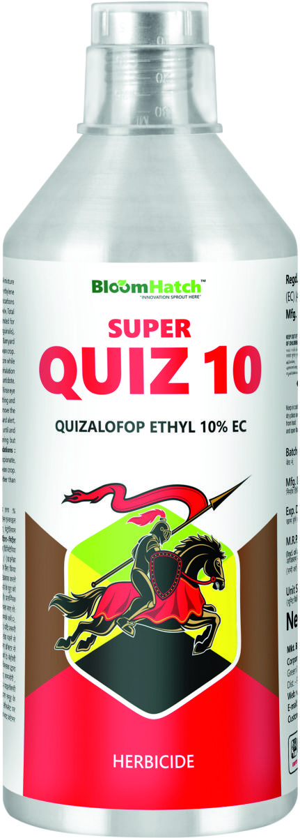 SUPER QUIZ 10