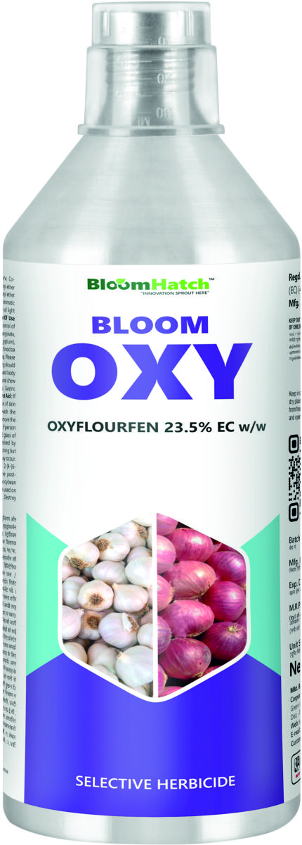 BLOOM OXY