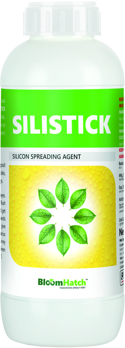 SILISTICK