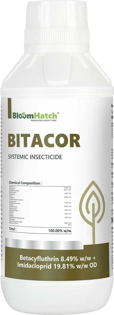 Bitacor