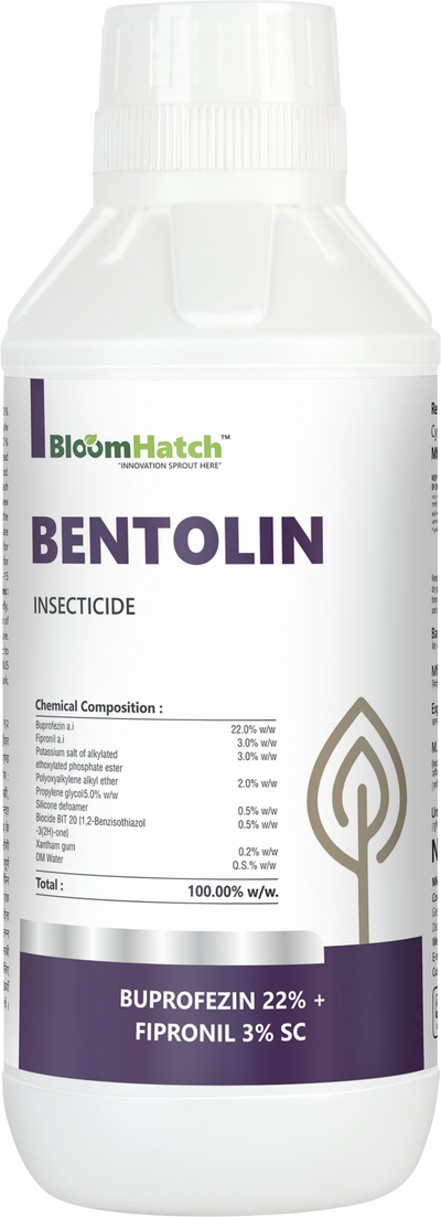 Bentolin
