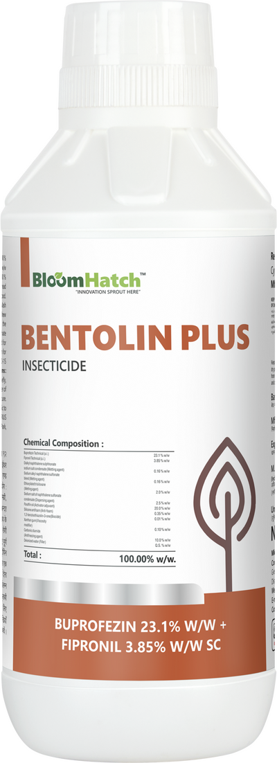 Bentolin Plus