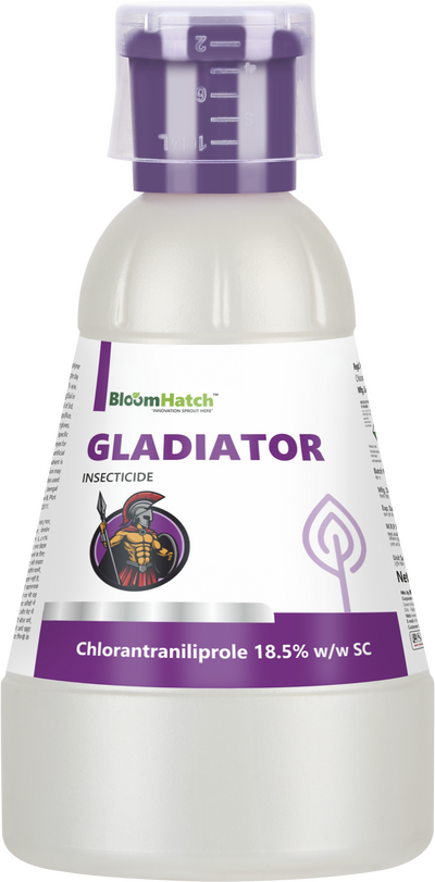 GLADIATOR