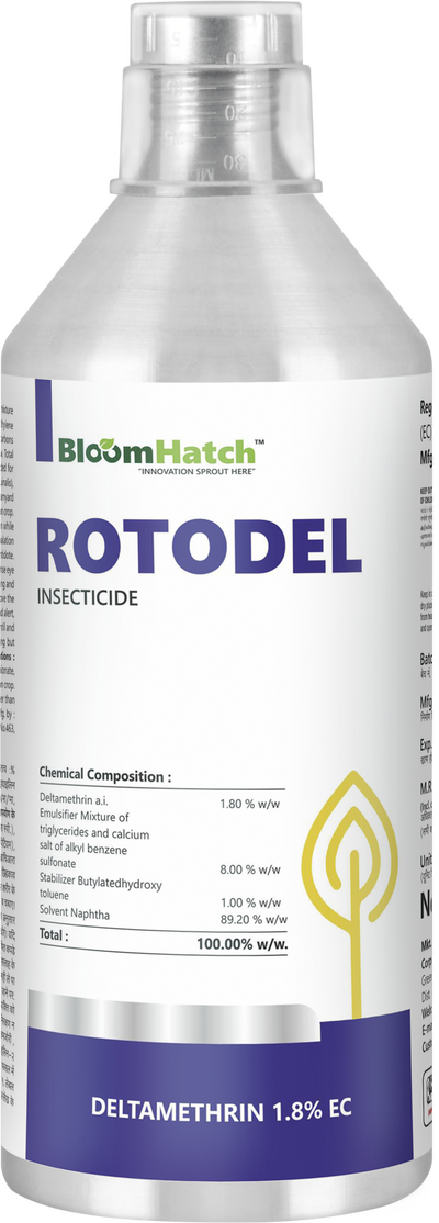 Rotodel