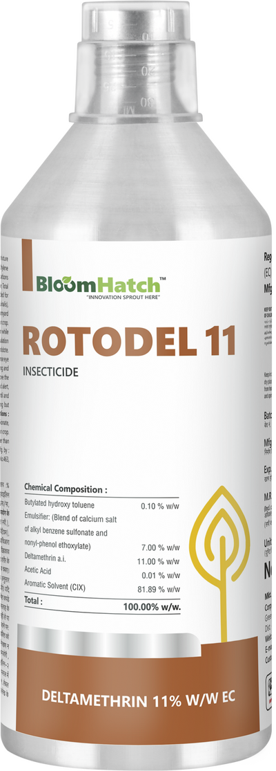 Rotodel 11