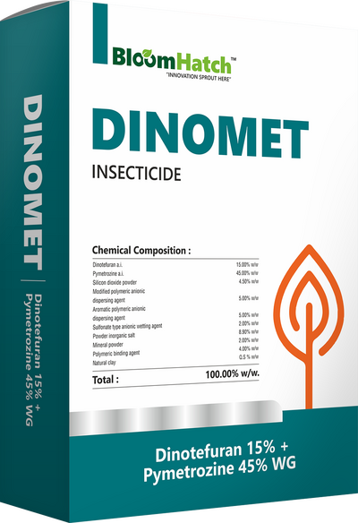 Dinomet
