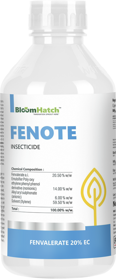 Fenote