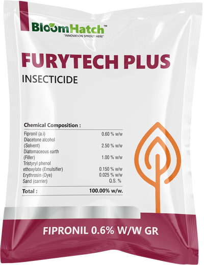Furytech Plus