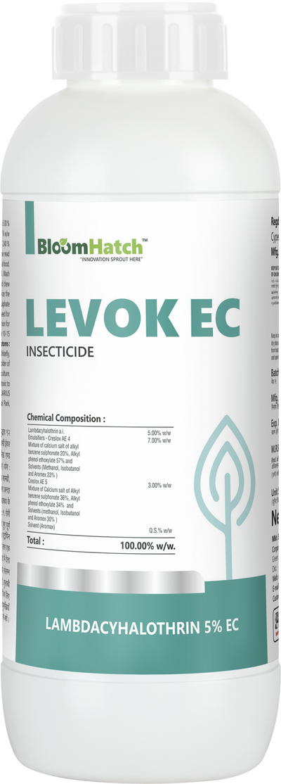 Levok EC