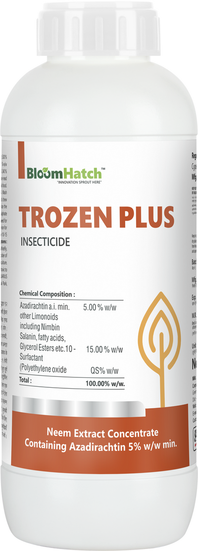 Trozen Plus