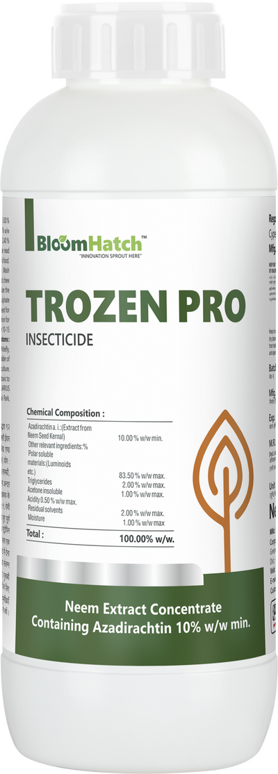 Trozen Pro