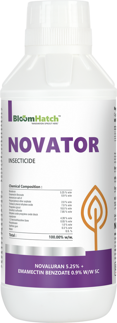 Novator