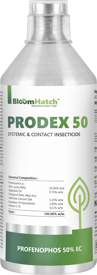 Prodex 50