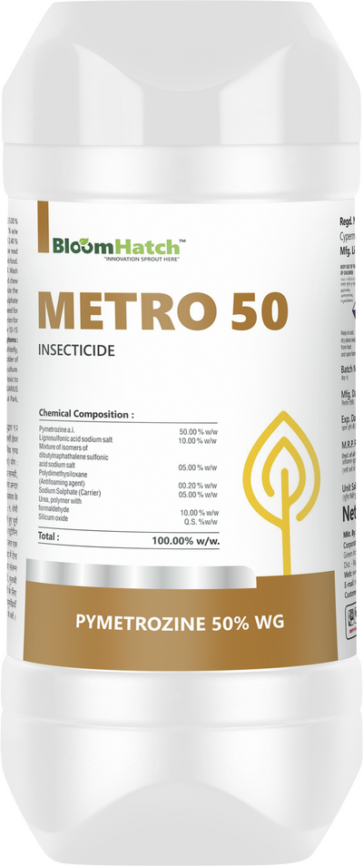 Metro 50