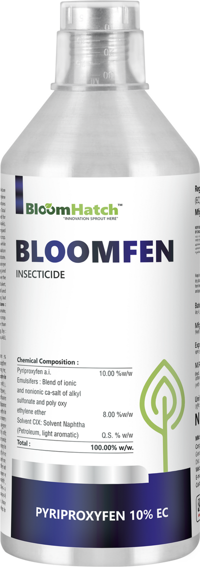 Bloomfen