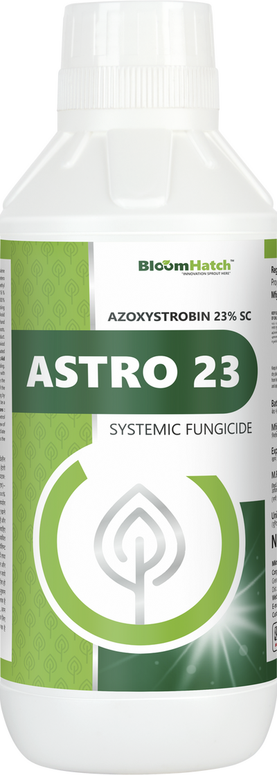 Astro 23