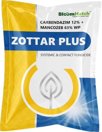 Zottar Plus