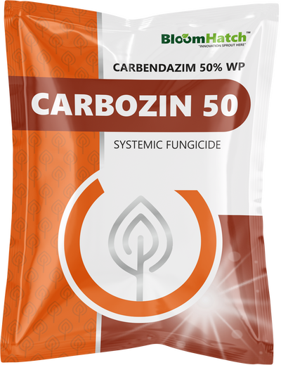 Carbozin 50