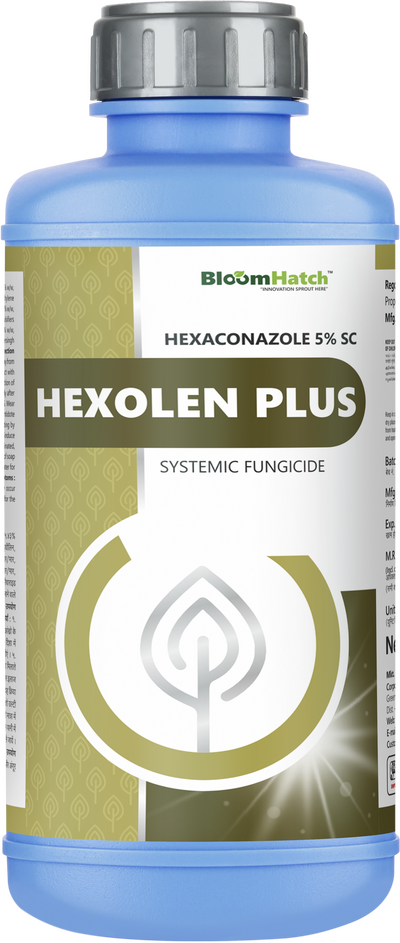 Hexolen Plus