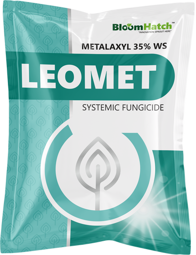 Leomet