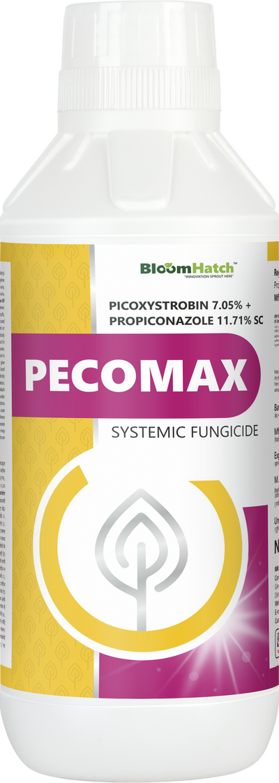 Pecomax