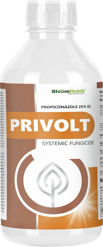 Privolt
