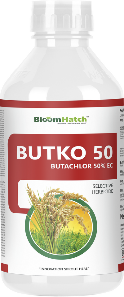 Butko 50