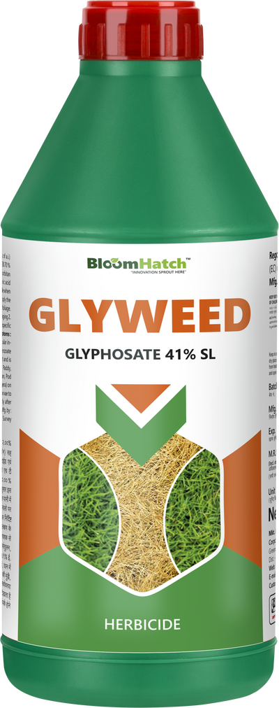 Glyweed
