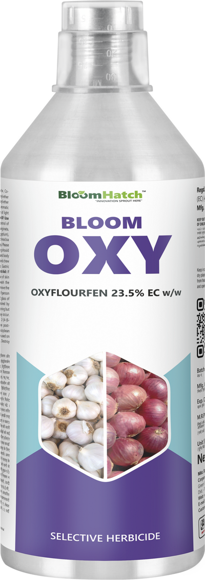 BLOOM OXY