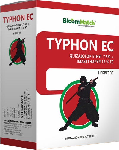 Typhon EC