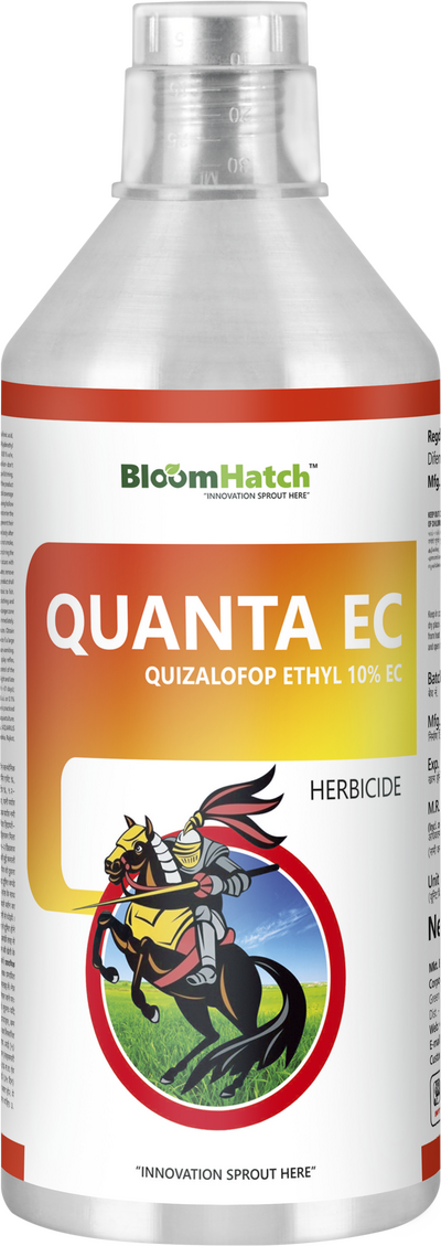 Quanta EC