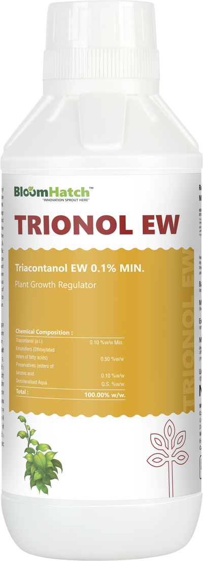 Trionol EW
