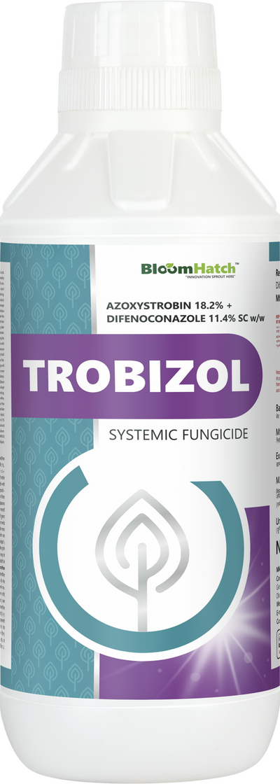 TROBIZOL