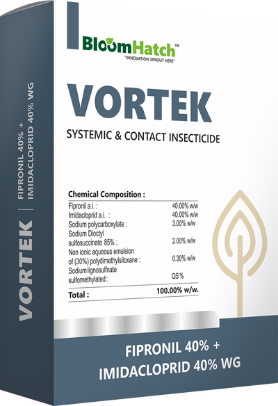 Vortek