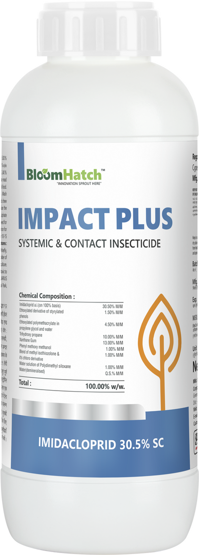 Impact Plus