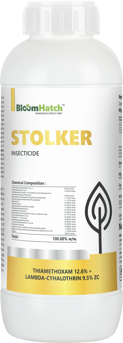 Stolker