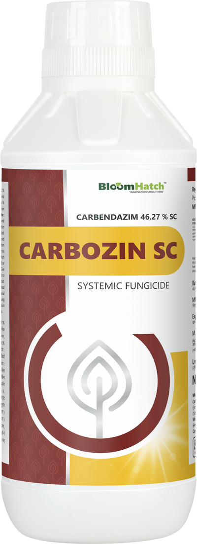 Carbozin SC