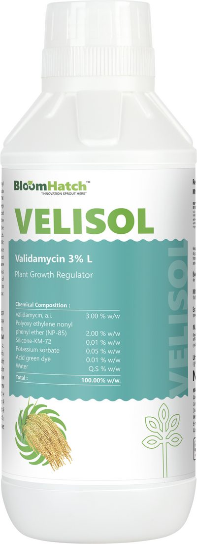 Velisol