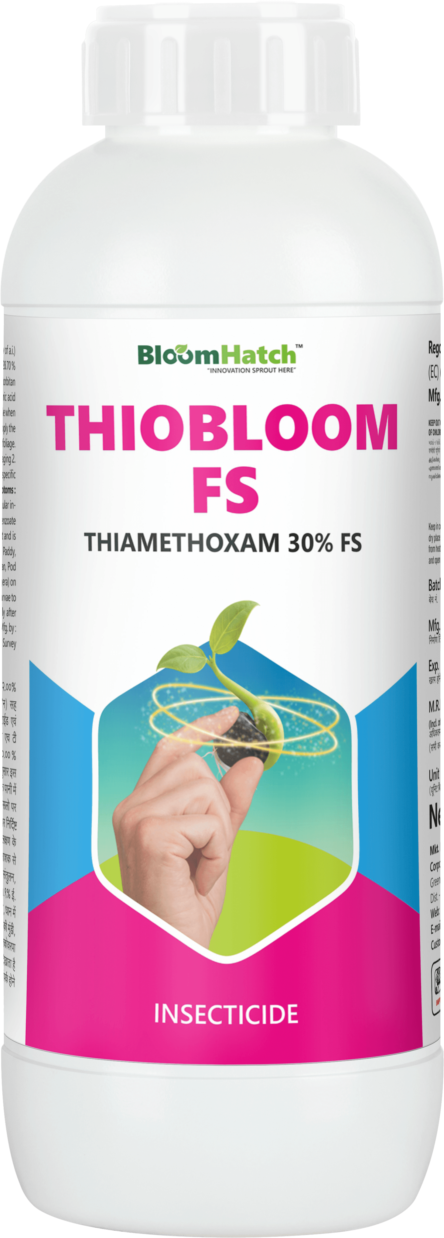 THIOBLOOM FS