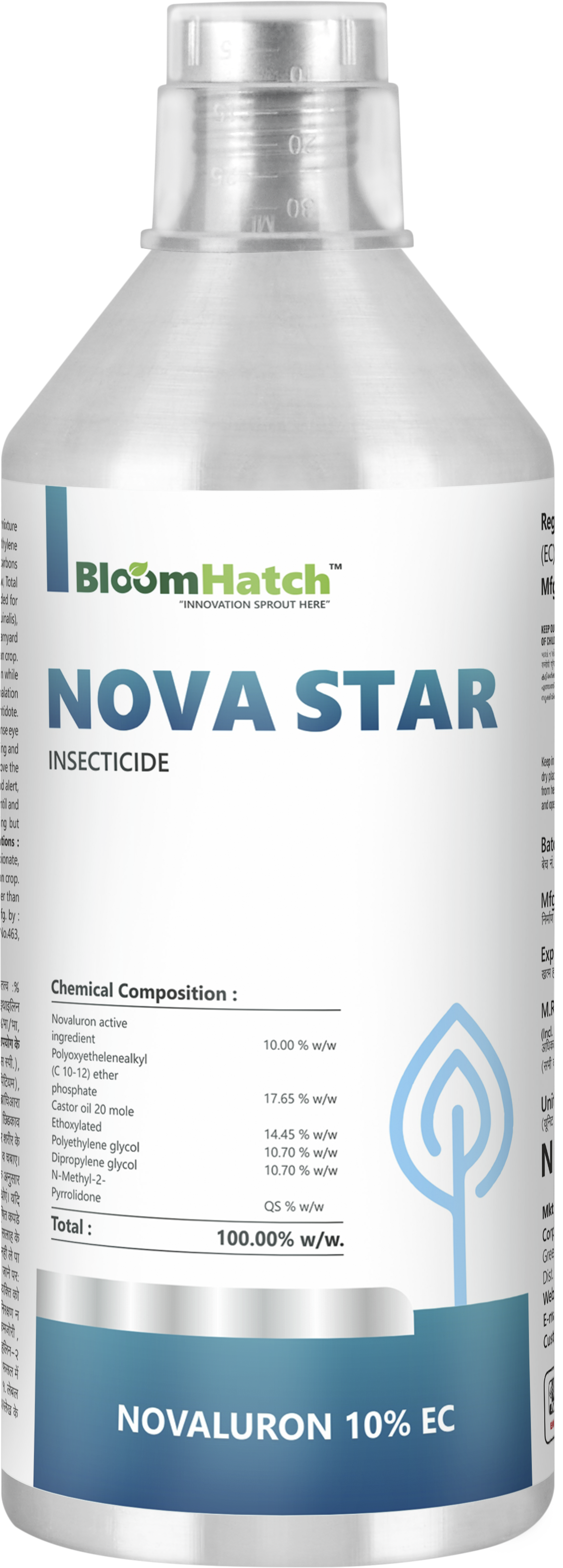 NOVA STAR