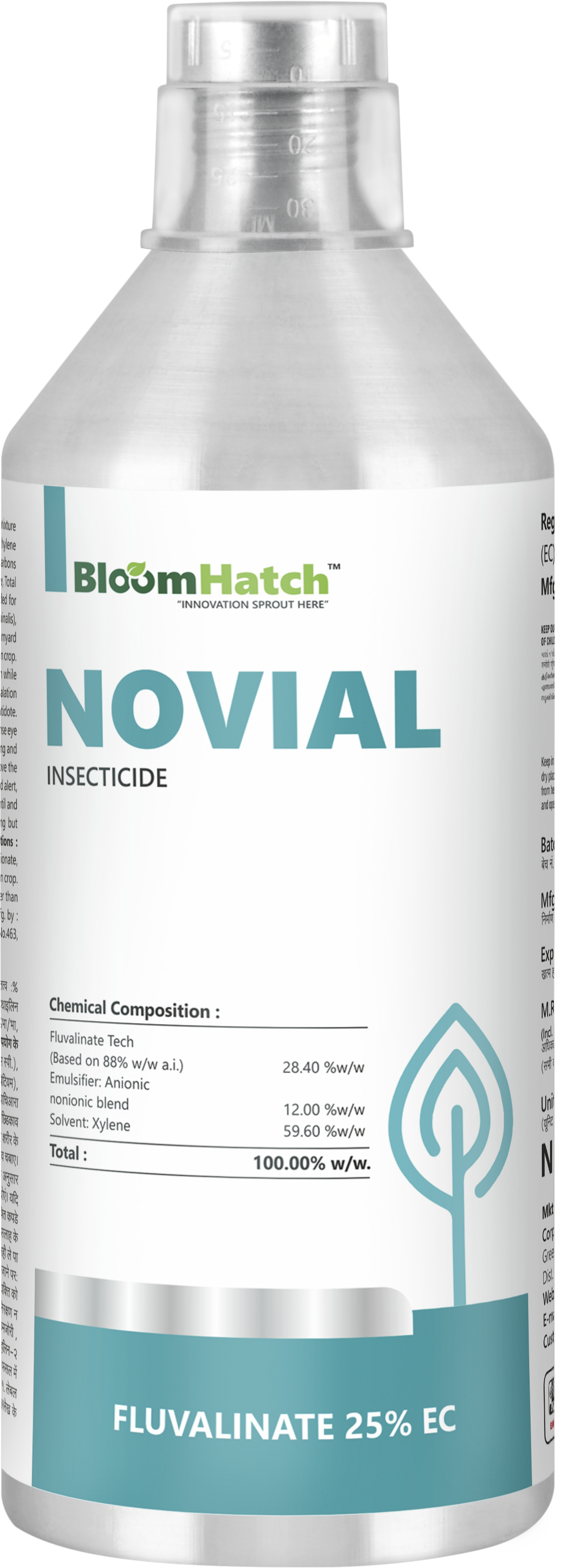 NOVIAL
