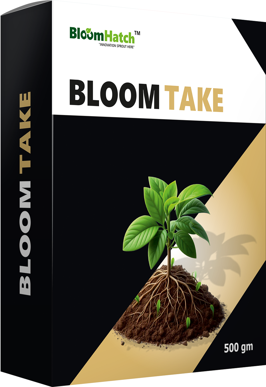 BLOOM TAKE