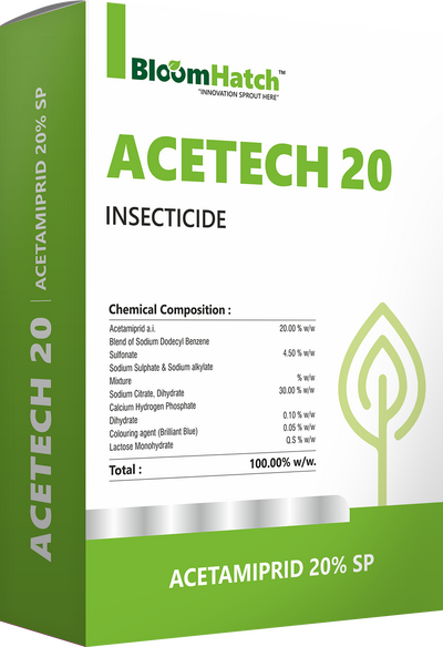 Acetech 20